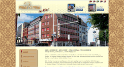 Desktop Screenshot of eroscenterkiel.de